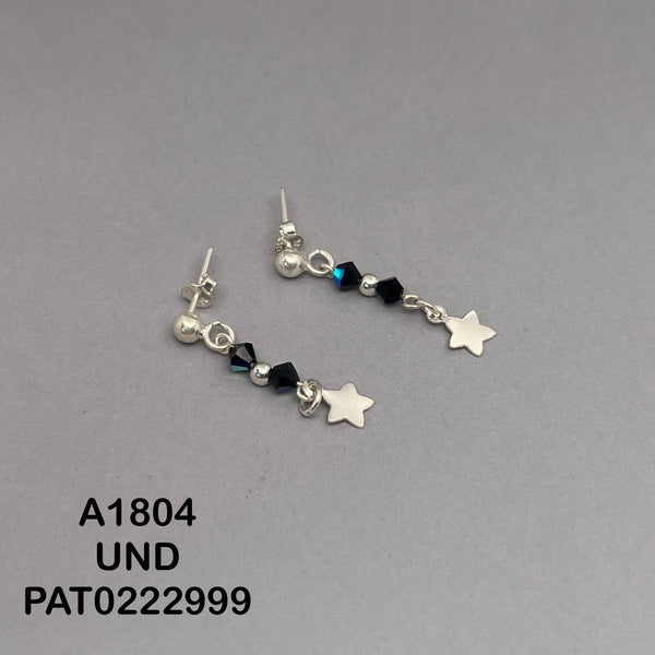 T12N030 ARETE LARGO CON LUNA