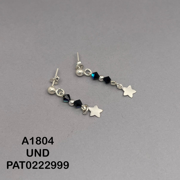 T12N030 ARETE LARGO CON LUNA