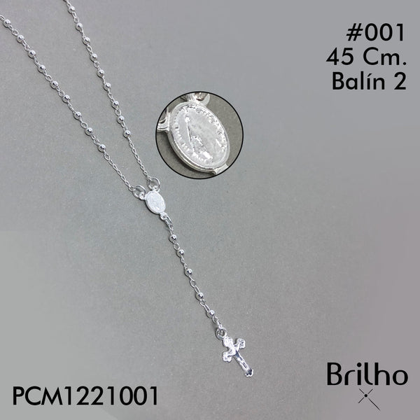 T17N01 CAMçNDULA 2 MM