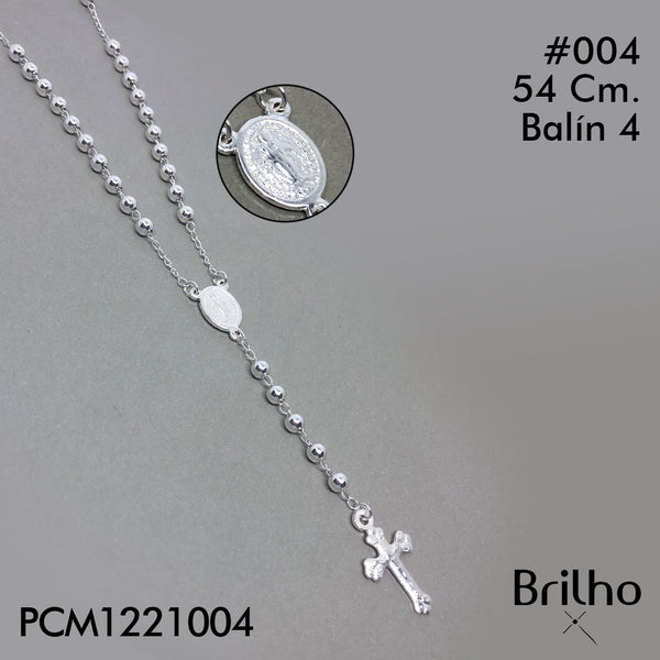 T17N04 CAMçNDULA 4 MM