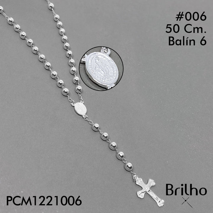 T17N06 CAMçNDULA 6MM