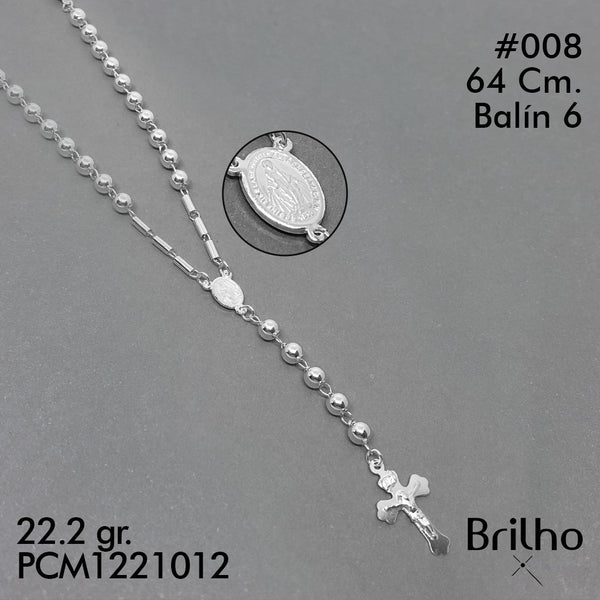 T17N08 CAMçNDULA 6 MM X GR