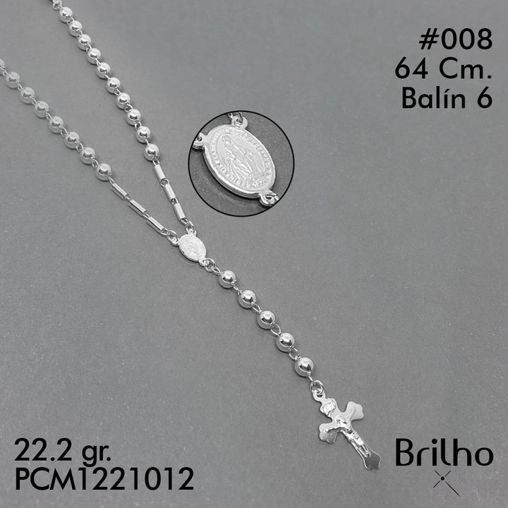 T17N08 CAMçNDULA 6 MM X GR