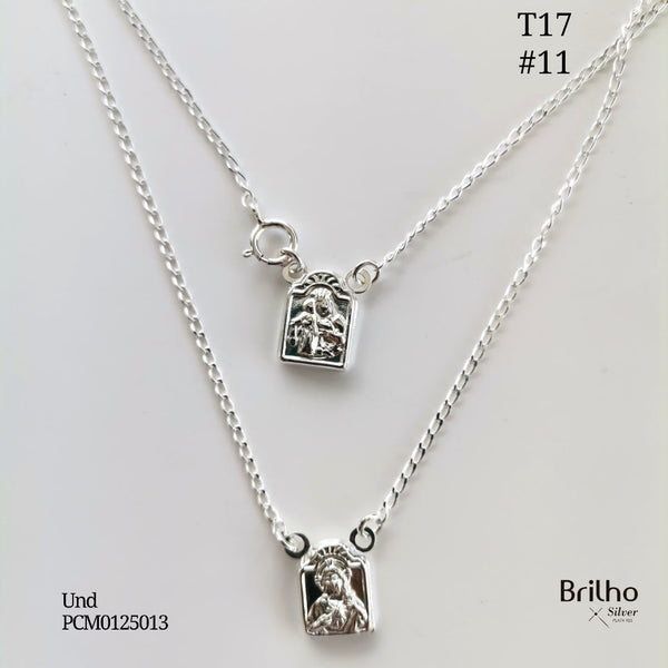 T17N11 ESCAPULARIO SENCILLO