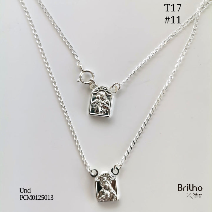 T17N11 ESCAPULARIO SENCILLO