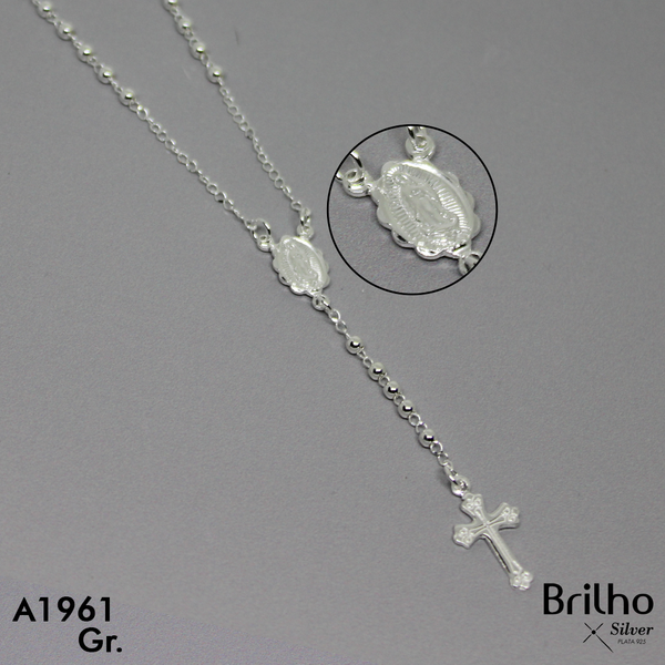 T17N16A CAMANDULA GUADALUPE