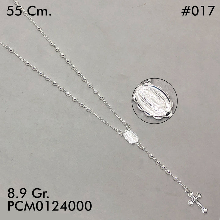 T17N17  CAMANDULA GUADALUPE