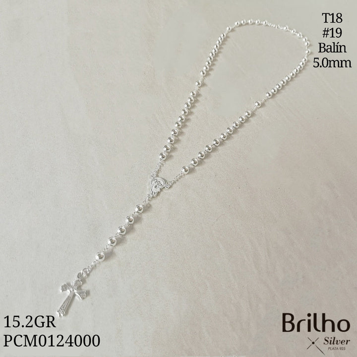 T17N19 CAMçNDULA HR 5 MM NI„A MARêA