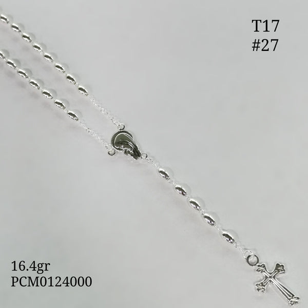 T17N27 CAMçNDULA BALêN ARROZ 4 MM NI„A MARIA