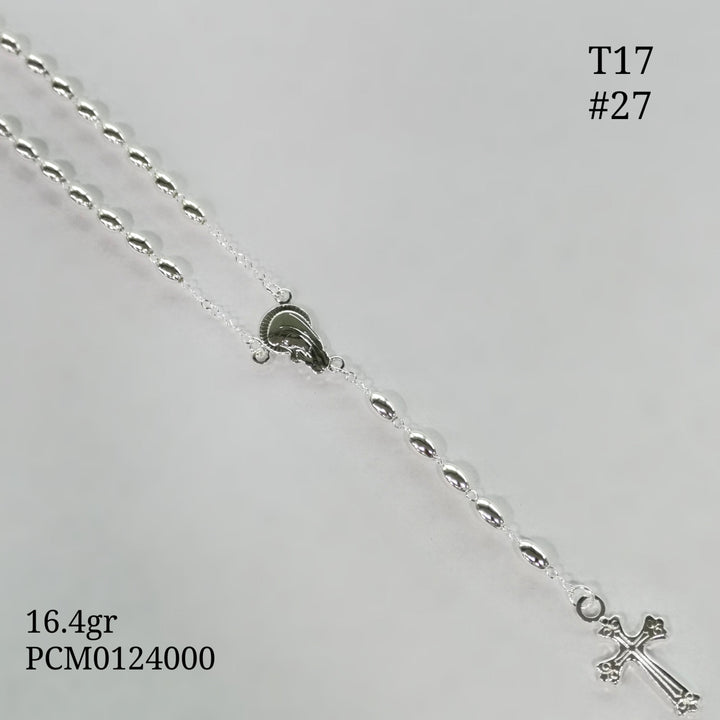 T17N27 CAMçNDULA BALêN ARROZ 4 MM NI„A MARIA