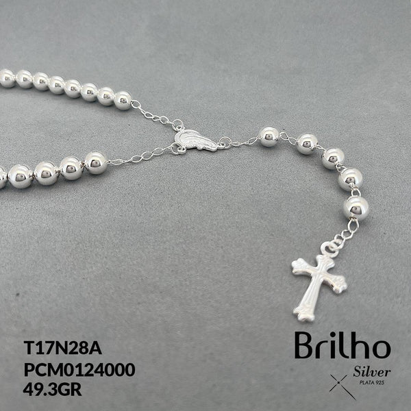 T17N28A CAMADULA BOLA LISA 8MM