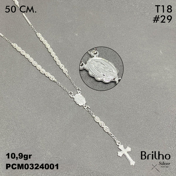 T17N29 CAMçNDULA BALêN FILIGRANA GUADALUPE