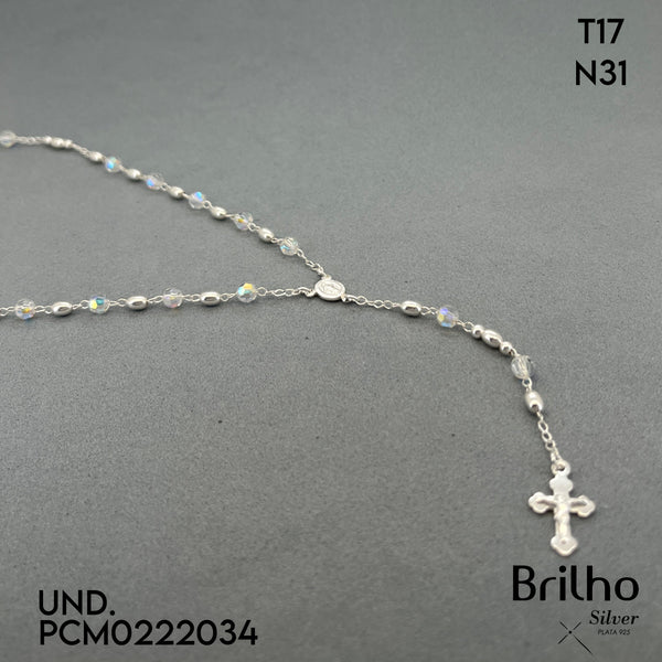 T17N31 CAMçNDULA BALêN ARROZ Y ESFERA