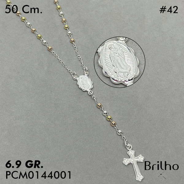 T17N42A CAMçNDULA BALêN 3MM TRES TONOS GUADALUPE