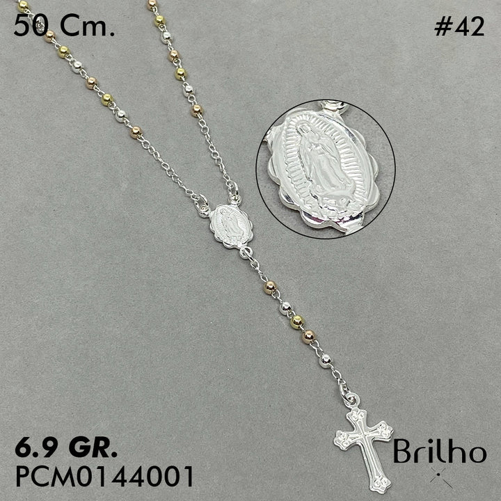 T17N42A CAMçNDULA BALêN 3MM TRES TONOS GUADALUPE