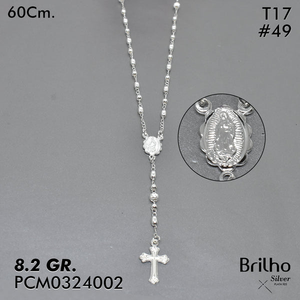 T17N49 CAMçNDULA BALêN ARROZ 4 MM GUADALUPE