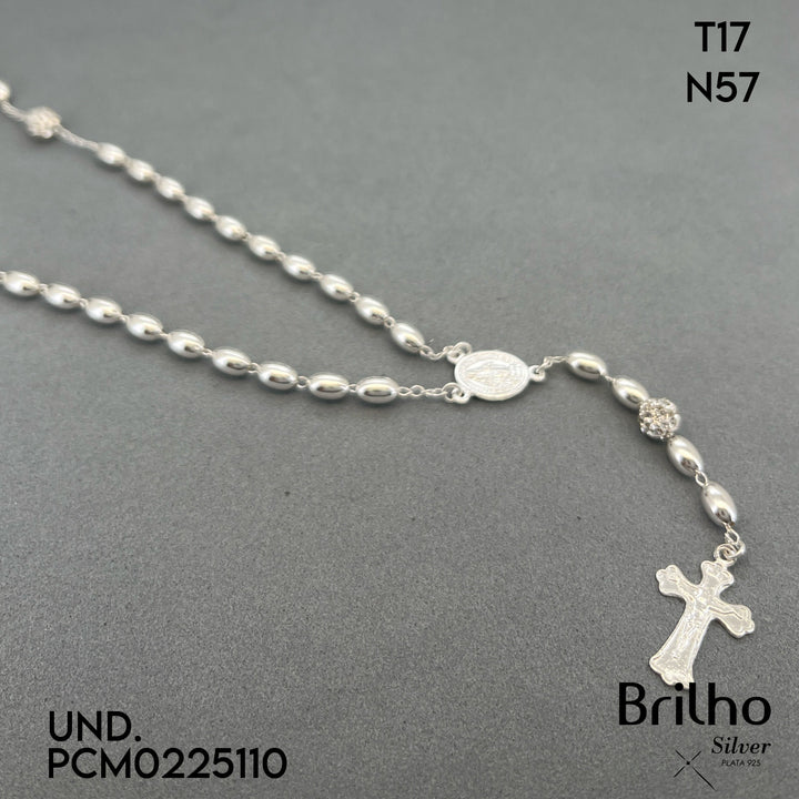 T17N57 CAMçNDULA BALêN ARROZ Y BOLA DE FUEGO