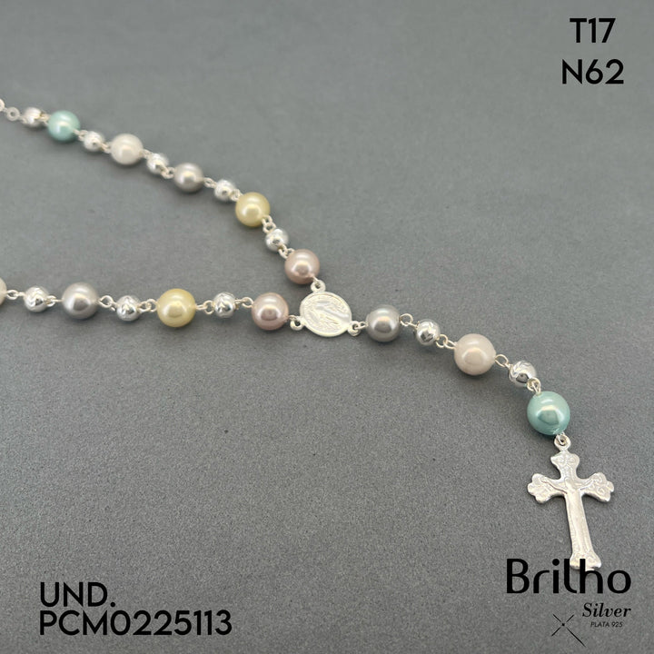 T17N69 CAMçNDULA PERLAS GRANDES