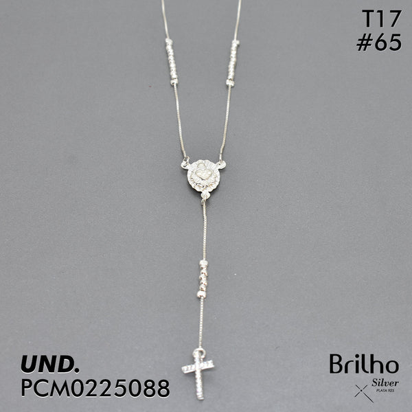 T17N65 CAMçNDULA BALêN 2MM