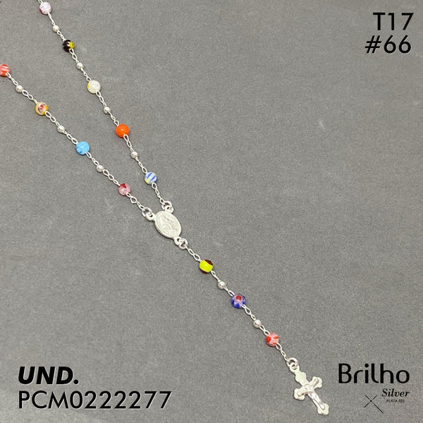 T17N66 CAMçNDULA MURRINA BALêN 2,5 MM