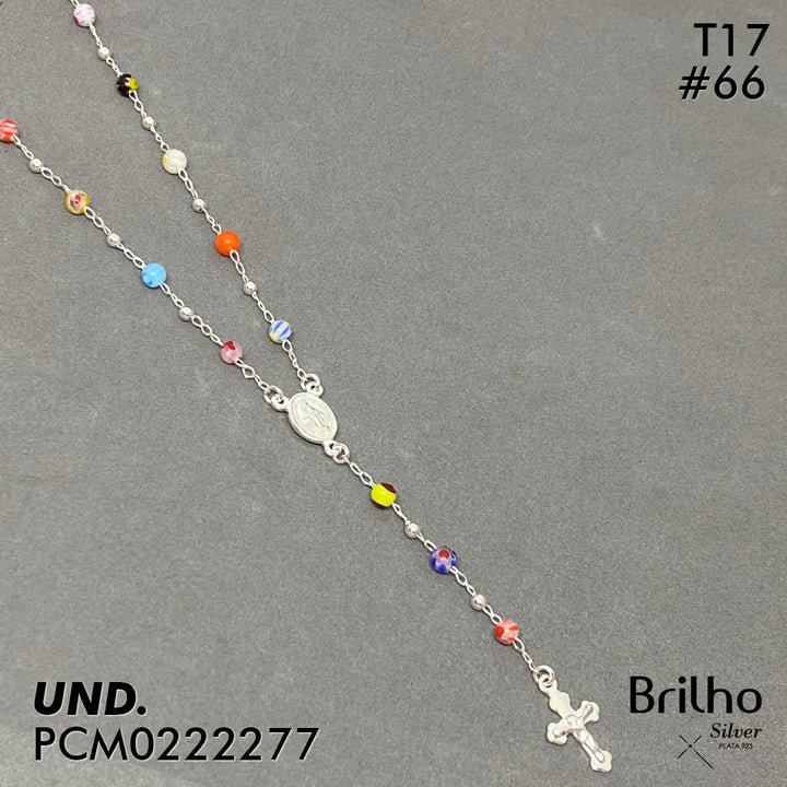 T17N66 CAMçNDULA MURRINA BALêN 2,5 MM