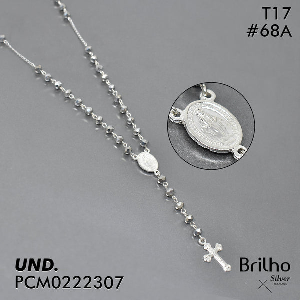 T17N68A CAMçNDULA MILAGROSA