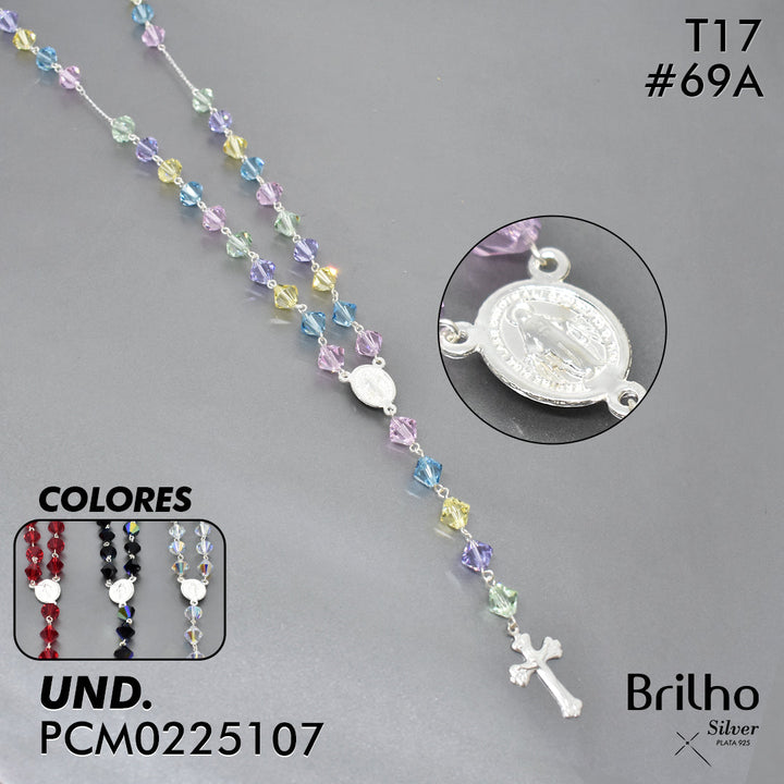 T17N69A CAMçNDULA MURANO 8 MM