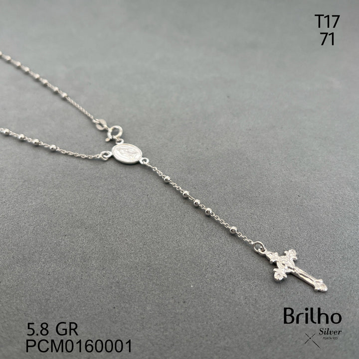 T17N71 CAMçNDULA BALêN 2 MM RODIO MILAGROSA