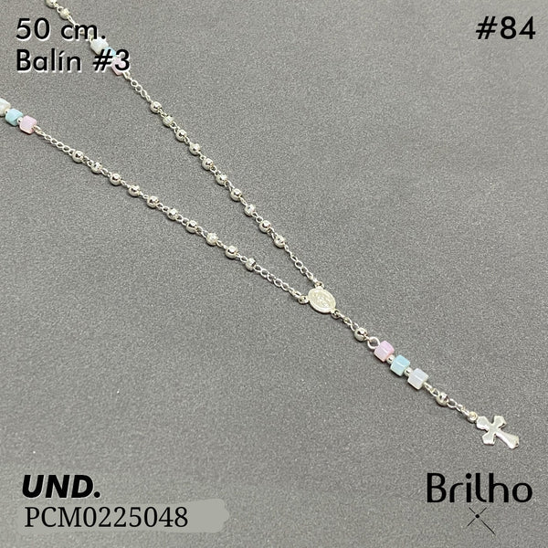 T17N84 CAMçNDULA BALêN DIAMANTADOS Y DONAS