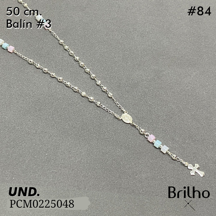 T17N84 CAMçNDULA BALêN DIAMANTADOS Y DONAS