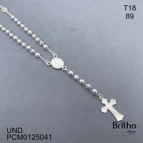 T17N89 CAMçNDULA BALêN 4 MM DIAMANTADA