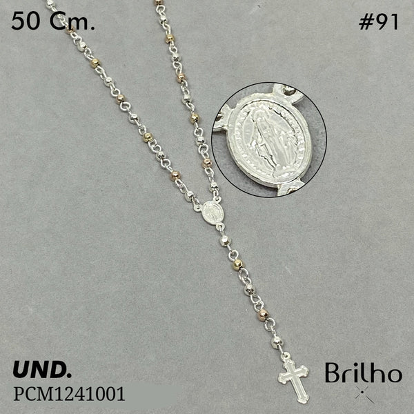 T17N91 CAMçNDULA 3MM TRES TONOS