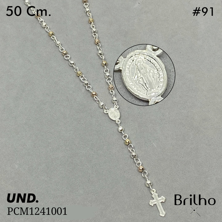 T17N91 CAMçNDULA 3MM TRES TONOS