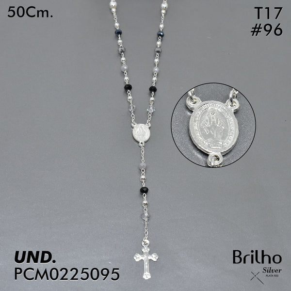 T17N96 CAMçNDULA ESFERA 3 MM