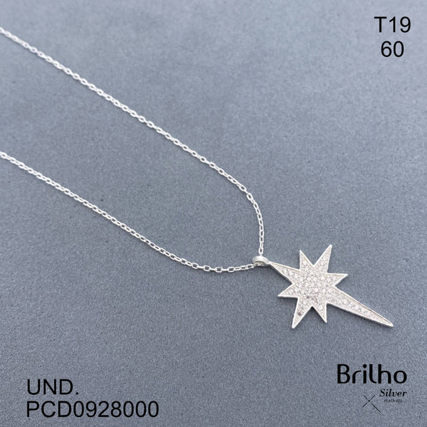 T19N060 CADENA ESTRELLA
