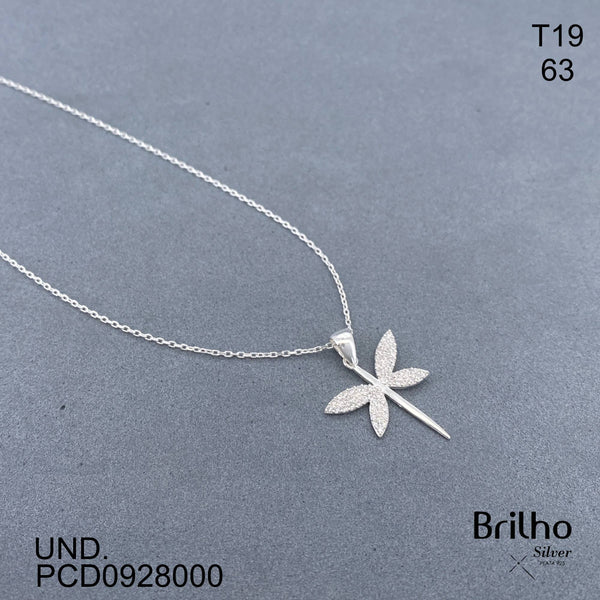 T19N063 CADENA LIBƒLULA
