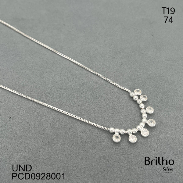 T19N074 CADENA VENECIANA CIRCONES