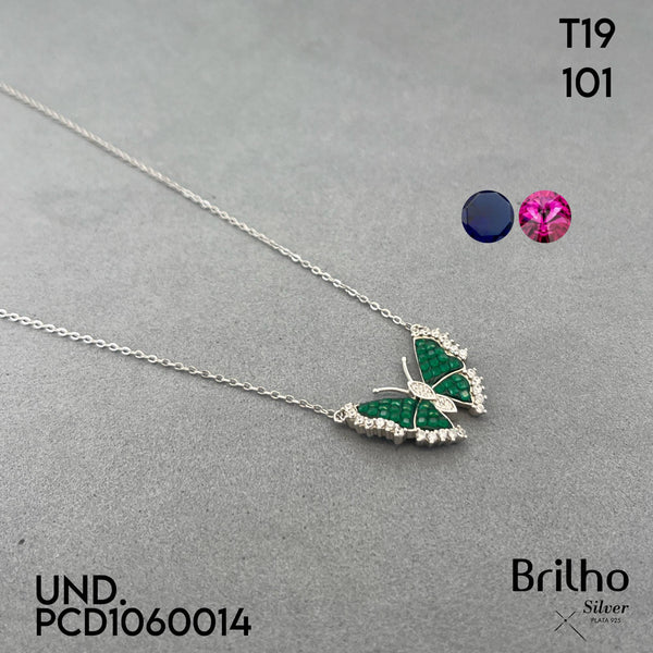 T19N101 CADENA MARIPOSA