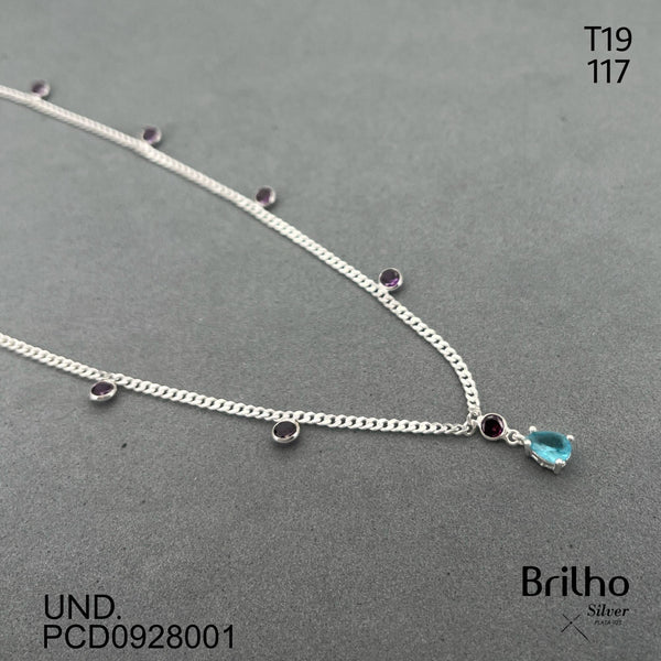 T19N117 CADENA CIRCONES