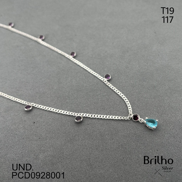 T19N117 CADENA CIRCONES