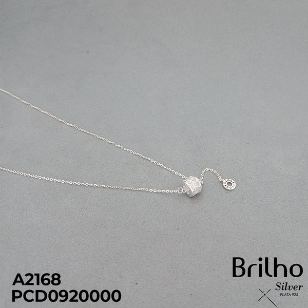 T19N132 CADENA BARRIL CIRCONADO