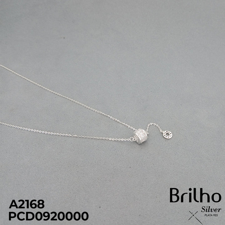 T19N132 CADENA BARRIL CIRCONADO