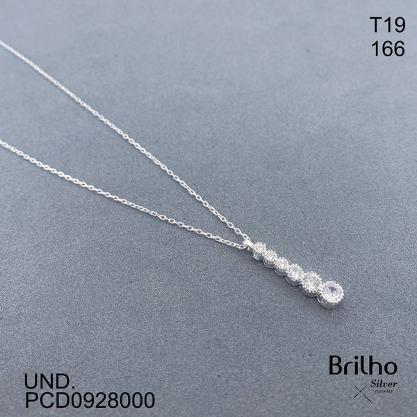T19N166 CADENA CIRCONES