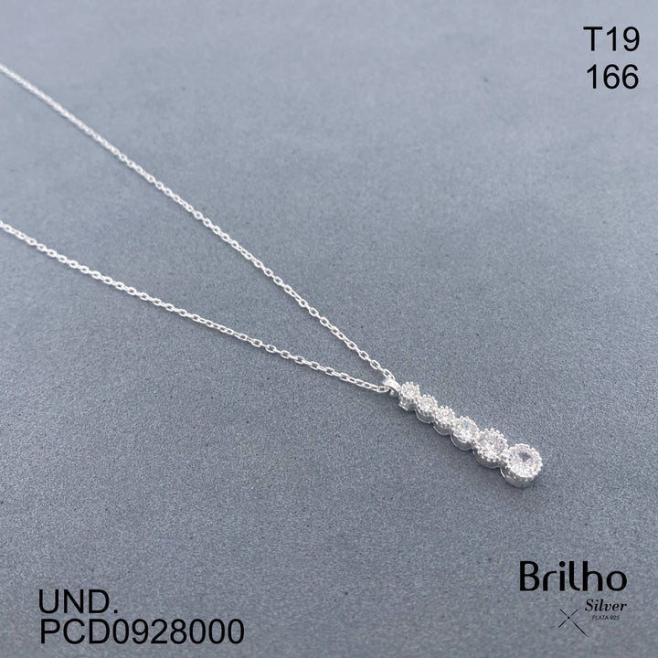 T19N166 CADENA CIRCONES