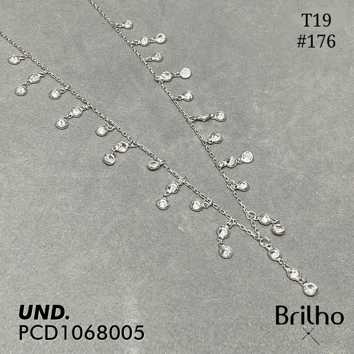 T19N176 CADENA CIRCONES
