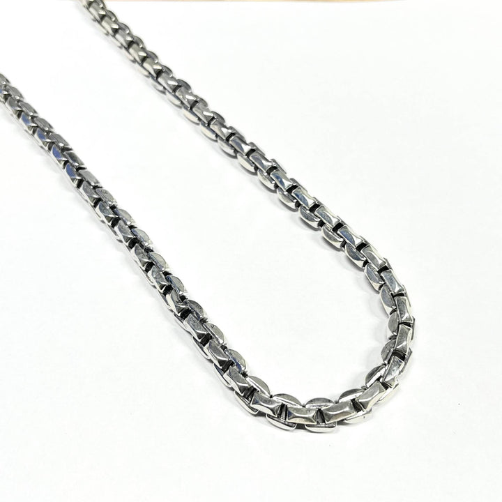 T19N200 CADENA ENVEJECIDA