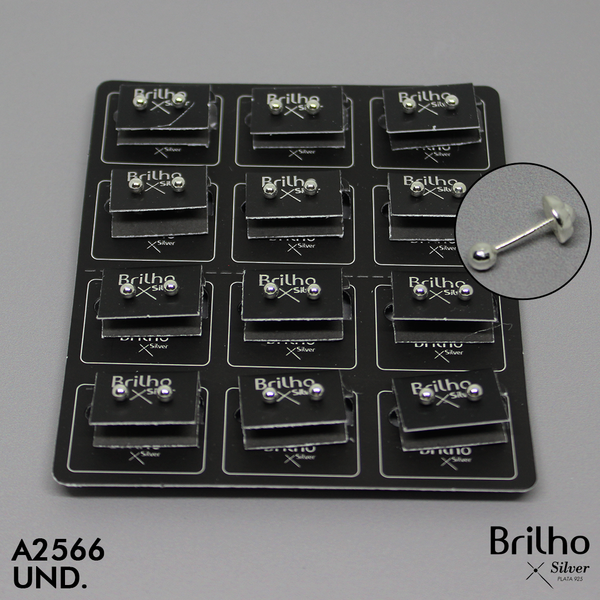 T27N414 TOPO SEGURIDAD BALêN 3MM SEGURIDAD X