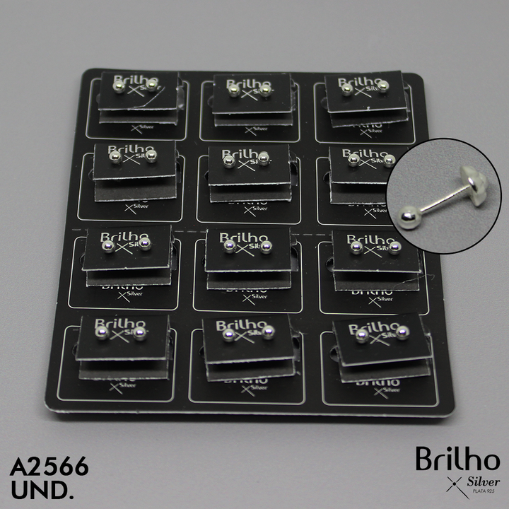 T27N414 TOPO SEGURIDAD BALêN 3MM SEGURIDAD X