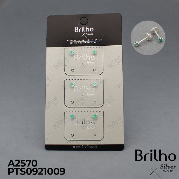 T27N419 TOPO SEGURIDAD ESMERALDA X12