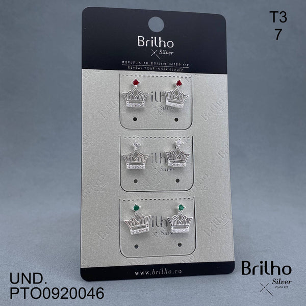 T3N007 TOPO CORONA X3